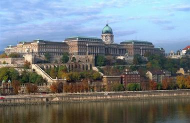 Buda Castle